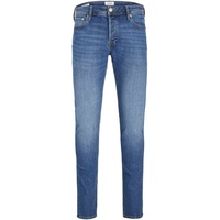 JACK & JONES Male Slim Fit Jeans Glenn Original SQ 223