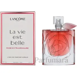 Lancôme La Vie est Belle Rose Extraordinaire Eau de Parfum 50 ml