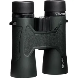 Focus Outdoor Ii 10x42 Fernglas - Green - One Size