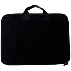 Gravidus Hochwertige Neopren Notebooktasche 15,6`