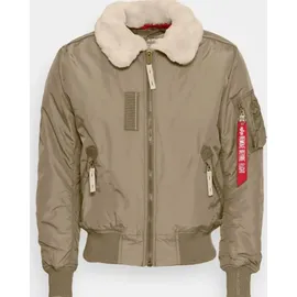 Alpha Industries Injector III Khaki M