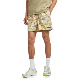 Patagonia Baggies Shorts Herren Mellow Melon XL