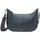 Marc O'Polo Bulan Crossbody Bag S Dark Navy - 27 x 17 x 6 cm