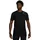 Nike Herren Dri-Fit ADV Aroswft SS Top schwarz