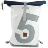 360° Tide Rucksack Blau