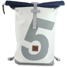 360° Tide Rucksack Blau