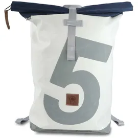 360° Tide Rucksack Blau
