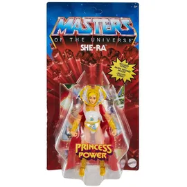 matteltm Masters of the Universe Origins Actionfigur 14 cm