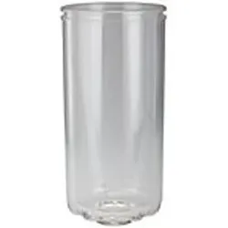Polycarbonatbehälter, für Nebelöler »G«, BG 400, G 3/8" und G 1/2"