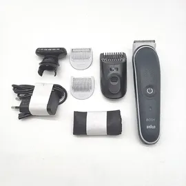 Braun BodyGroomer Series 5 BG5360