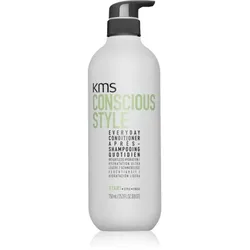 KMS Consciousstyle Everyday Conditioner Conditioner zur täglichen Anwendung 750 ml