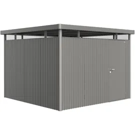 Biohort HighLine 3,14 x 3,14 m Quarzgrau