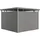 Biohort HighLine 3,14 x 3,14 m Quarzgrau
