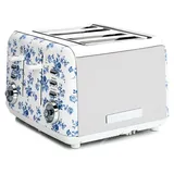 VQ 4-Scheiben-Toaster China Rose