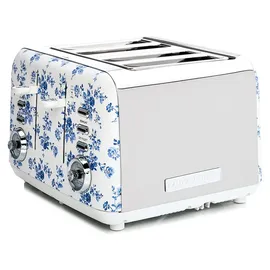 VQ 4-Scheiben-Toaster China Rose