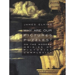 Why Are Our Pictures Puzzles? als eBook Download von James Elkins