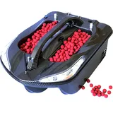 BearCreeks Cormorant All-in-One Karpfen Angeln Futterboot