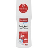 Mosquito Mückenschutzspray protect