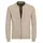 CasaModa Strickjacke Basic in Beige L