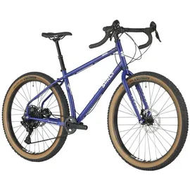 Surly Surly, Laufräder, 27.5",