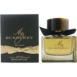 Burberry My Burberry Black Eau de Parfum 90 ml