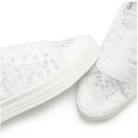 LASCANA Freizeitschuhe Weiß 39