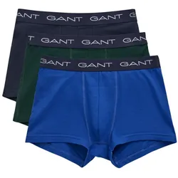 Gant Unterhose 3 Pack Boxershorts