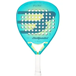 Padelschläger Bullpadel FLOW WOMAN 25 EINHEITSGRÖSSE