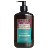 Arganicare Argan Oil & Shea Butter Shampoo 400 ml