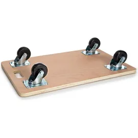 Toolland Transport-Roller 400 kg