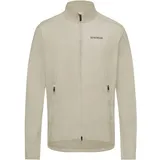 Gore Wear Gore Herren Concurve Windbreaker beige