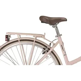 MBM New Boulevard 28 Zoll RH 46 cm 6-Gang Damen nude