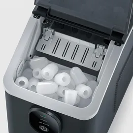 Severin Eismaschine 1.2l
