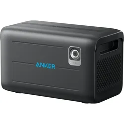 ANKER SOLIX Erweiterungsakku BP2600 Battery, 2600Wh, für PS F2000