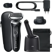 Braun Series 7 71-N7200cc schwarz
