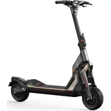 Segway KickScooter GT2P schwarz
