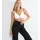 Triumph Body Make-Up Illusion Lace WP Offwhite E, 80 Damen