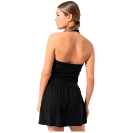 super.natural Neckholder TOP Schwarz S