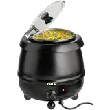 Saro 175-1005 Suppen- und Thekenkessel SKZ-12,