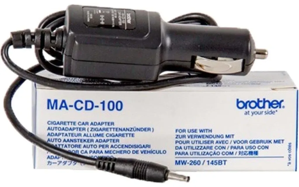 Brother Autoadapter MA-CD-100