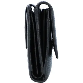 Esquire Verona Lady Wallet Geldbörse Damen schwarz