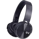 Trevi DJ 12E50 BT CUFFIA Bluetooth Kopfhörer Blau