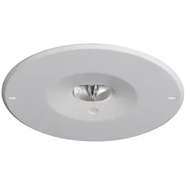 Ceag Notlichtsysteme Deckeneinbauleuchte Micropoint 2 O AT 1h