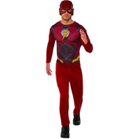 Marvel Flash Kostüm für Herren, Größe XL (Rubie's 820961-XL)