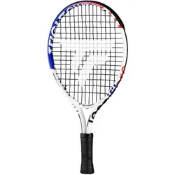 Tennisschläger Tecnifibre T-Fight Club 17 WEISS|WEISS|WEISS 0000
