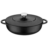 Tramontina Trento Bräter 28 cm rund