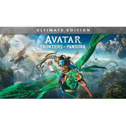 Avatar: Frontiers of Pandora Ultimate Edition