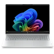 HP OmniBook 3 NGAI 16-bz0152ng Snapdragon X X1-26-100 16 GB RAM 512 GB SSD Win11 Home
