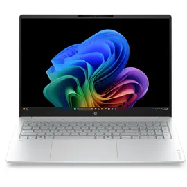 HP OmniBook 3 NGAI 16-bz0152ng Snapdragon X X1-26-100 16 GB RAM 512 GB SSD Win11 Home