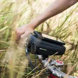 SP CONNECT Wegde Case Set schwarz